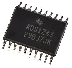 آی سی - ADS1243- dip