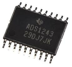 آی سی - ADS1243- dip