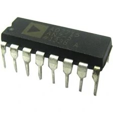 مبدل - AD7715AN