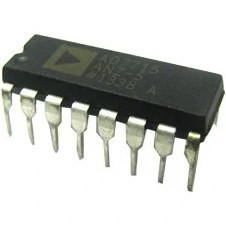 مبدل - AD7715AN